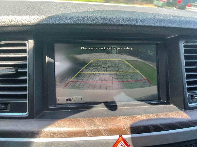 2015 Hyundai Genesis 5.0L Wilmington NC