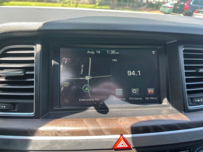 2015 Hyundai Genesis 5.0L Wilmington NC