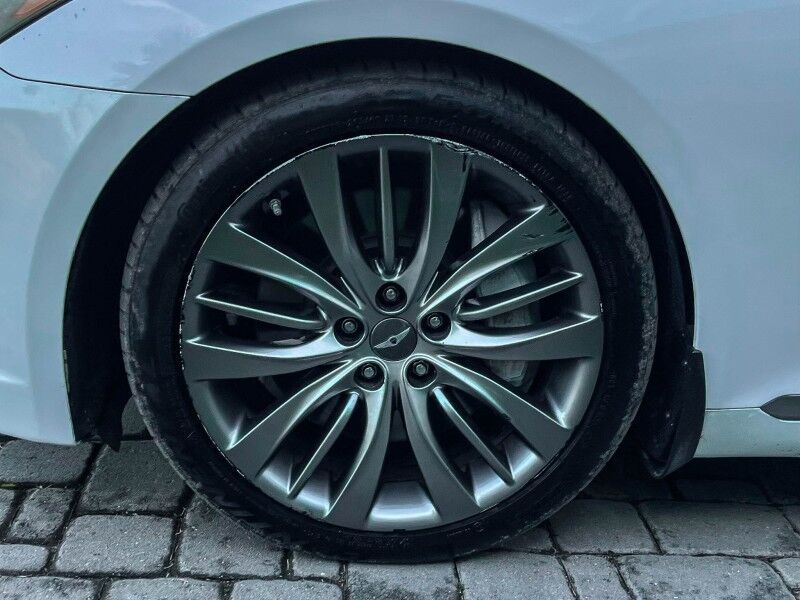 2015 Hyundai Genesis 5.0L Wilmington NC