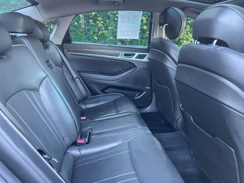 2015 Hyundai Genesis 5.0L Wilmington NC