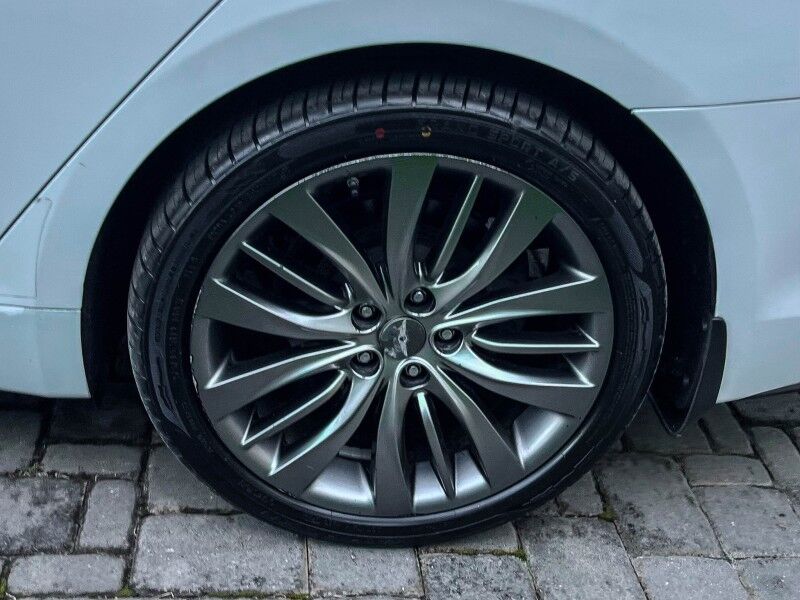 2015 Hyundai Genesis 5.0L Wilmington NC