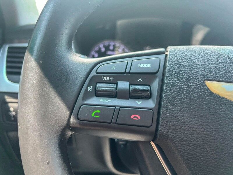 2015 Hyundai Genesis 5.0L Wilmington NC