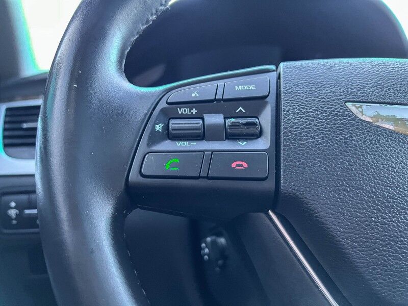 2015 Hyundai Genesis 5.0L Wilmington NC