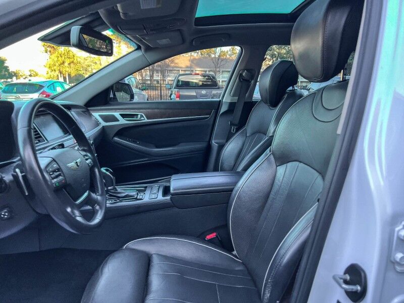 2015 Hyundai Genesis 5.0L Wilmington NC