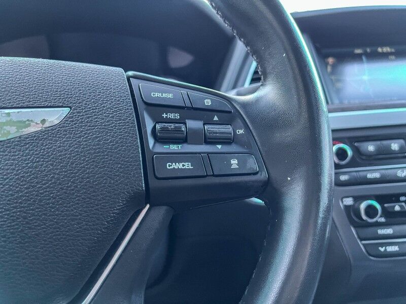 2015 Hyundai Genesis 5.0L Wilmington NC