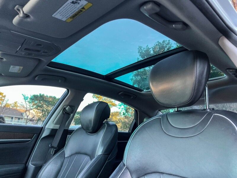 2015 Hyundai Genesis 5.0L Wilmington NC