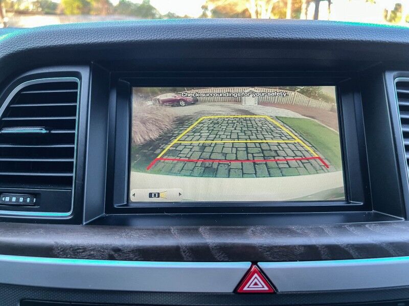 2015 Hyundai Genesis 5.0L Wilmington NC