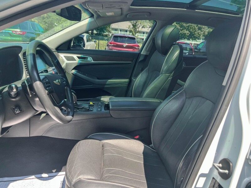 2015 Hyundai Genesis 5.0L Wilmington NC