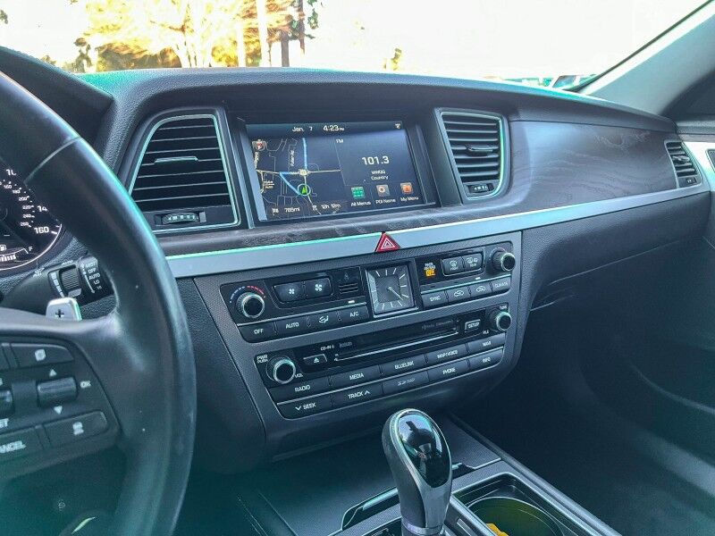 2015 Hyundai Genesis 5.0L Wilmington NC