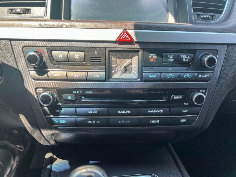 2015 Hyundai Genesis 5.0L Wilmington NC
