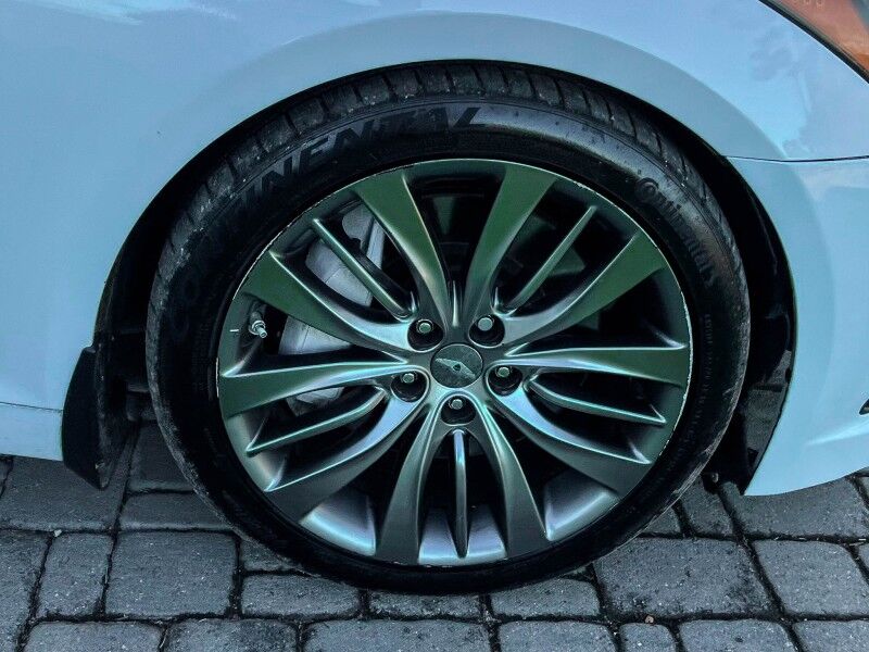 2015 Hyundai Genesis 5.0L Wilmington NC