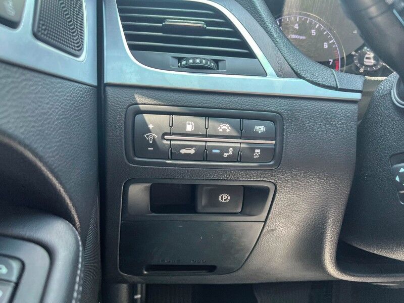 2015 Hyundai Genesis 5.0L Wilmington NC