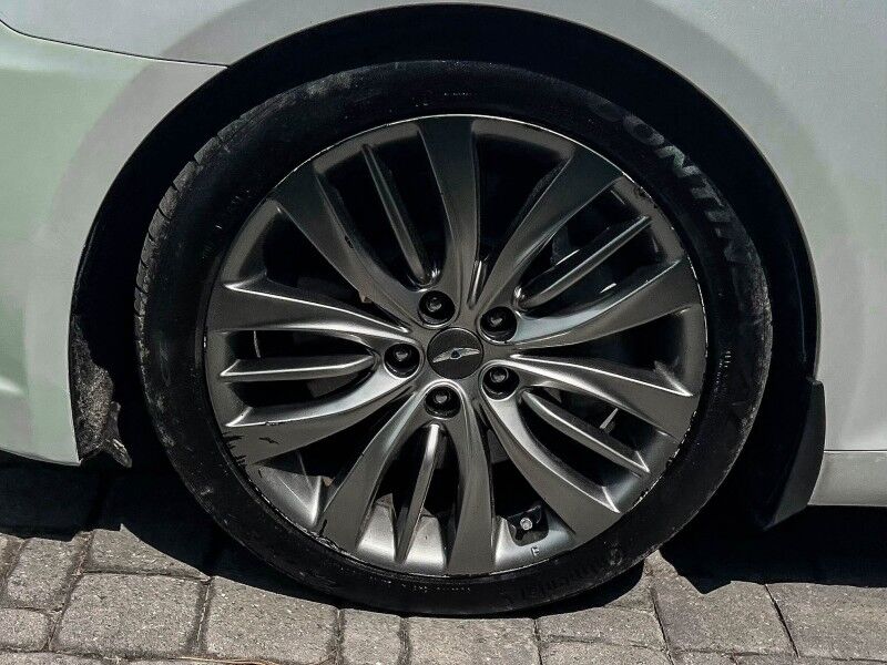 2015 Hyundai Genesis 5.0L Wilmington NC