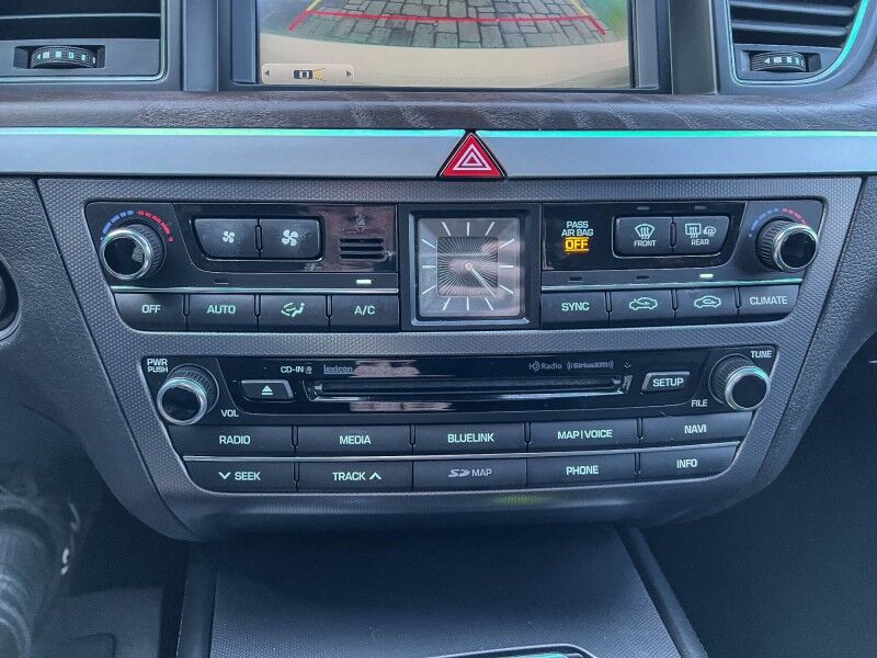 2015 Hyundai Genesis 5.0L Wilmington NC