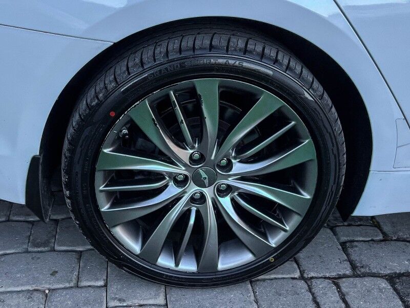 2015 Hyundai Genesis 5.0L Wilmington NC