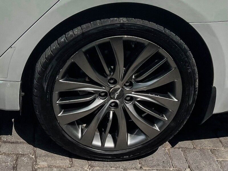 2015 Hyundai Genesis 5.0L Wilmington NC