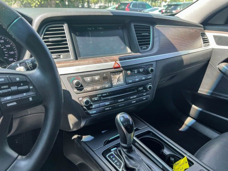 2015 Hyundai Genesis 5.0L Wilmington NC