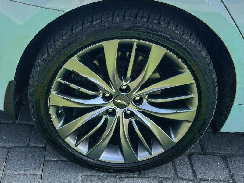 2015 Hyundai Genesis 5.0L Wilmington NC