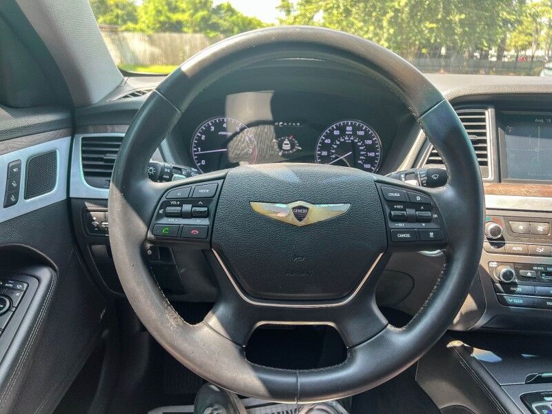 2015 Hyundai Genesis 5.0L Wilmington NC