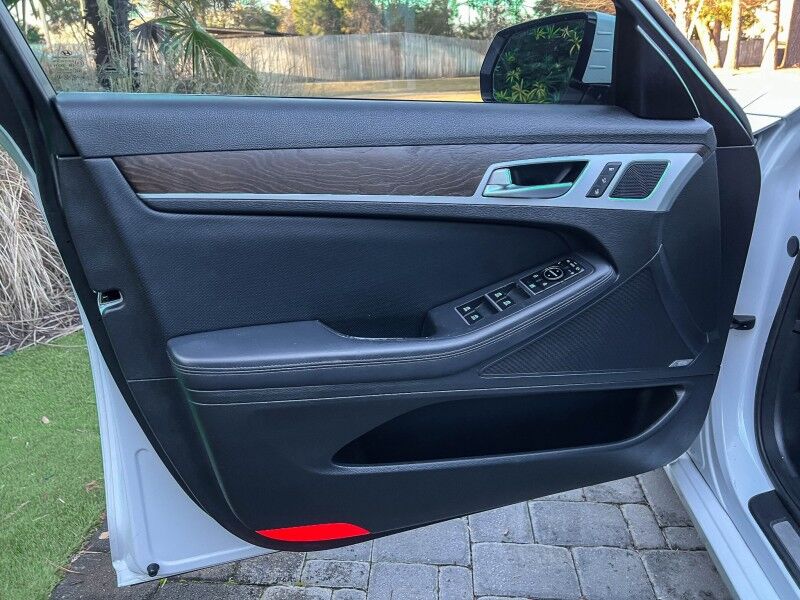 2015 Hyundai Genesis 5.0L Wilmington NC