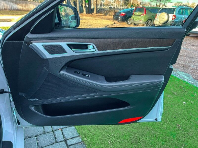 2015 Hyundai Genesis 5.0L Wilmington NC