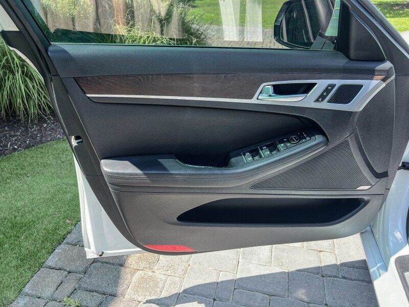 2015 Hyundai Genesis 5.0L Wilmington NC