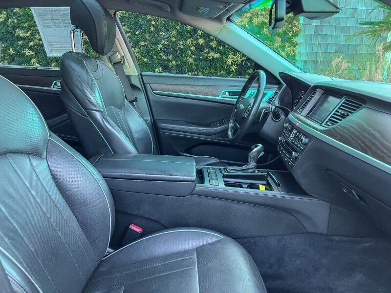 2015 Hyundai Genesis 5.0L Wilmington NC