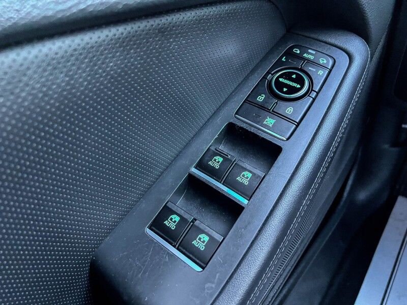 2015 Hyundai Genesis 5.0L Wilmington NC