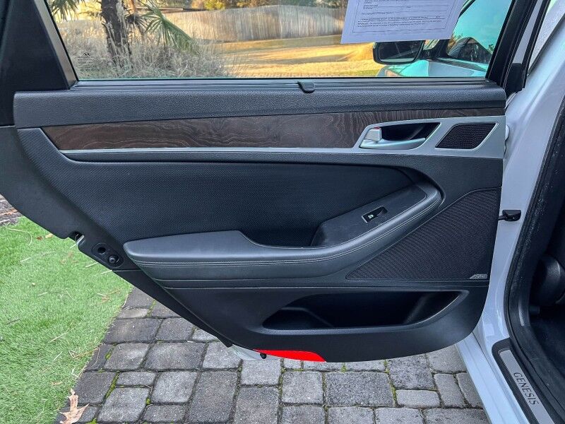 2015 Hyundai Genesis 5.0L Wilmington NC