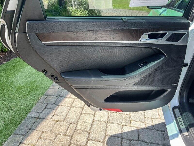 2015 Hyundai Genesis 5.0L Wilmington NC