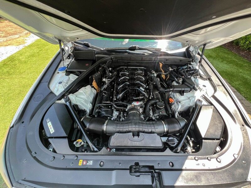 2015 Hyundai Genesis 5.0L Wilmington NC