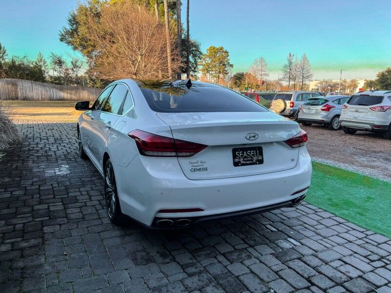 2015 Hyundai Genesis 5.0L Wilmington NC