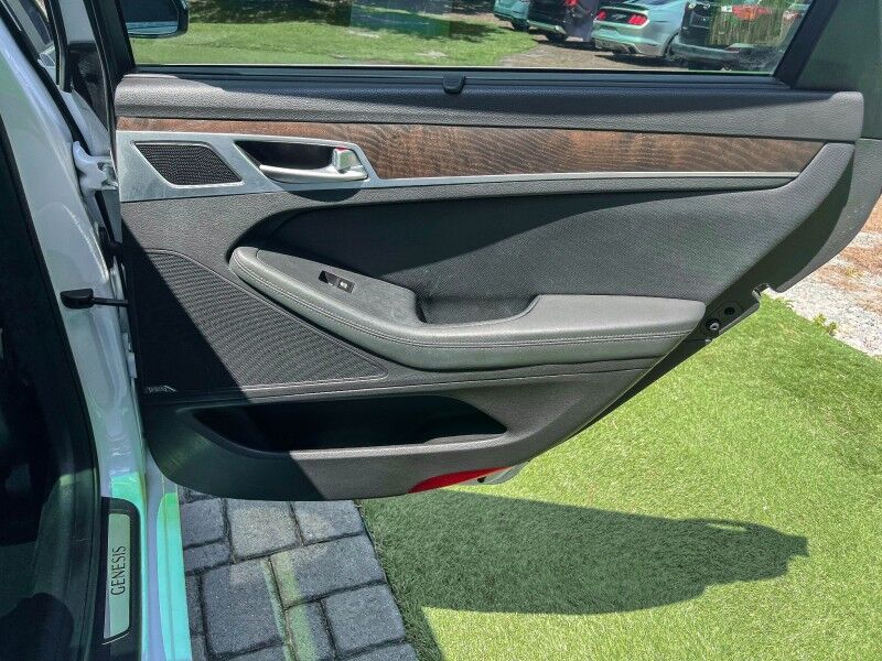 2015 Hyundai Genesis 5.0L Wilmington NC