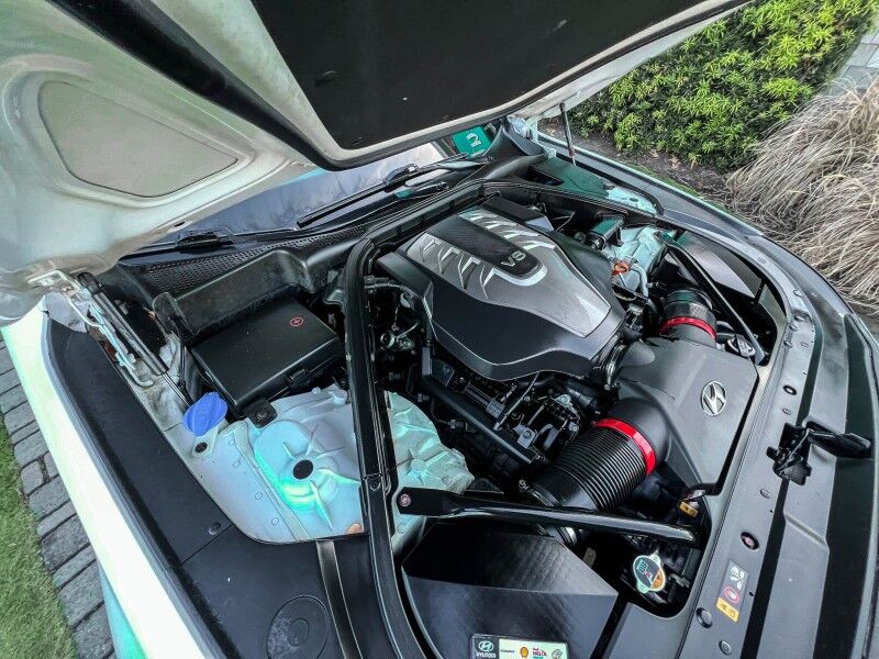 2015 Hyundai Genesis 5.0L Wilmington NC