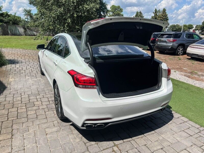 2015 Hyundai Genesis 5.0L Wilmington NC