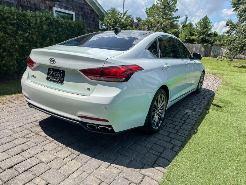 2015 Hyundai Genesis 5.0L Wilmington NC