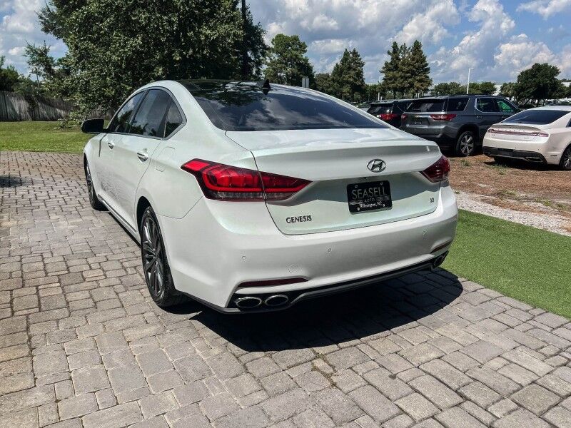 2015 Hyundai Genesis 5.0L Wilmington NC