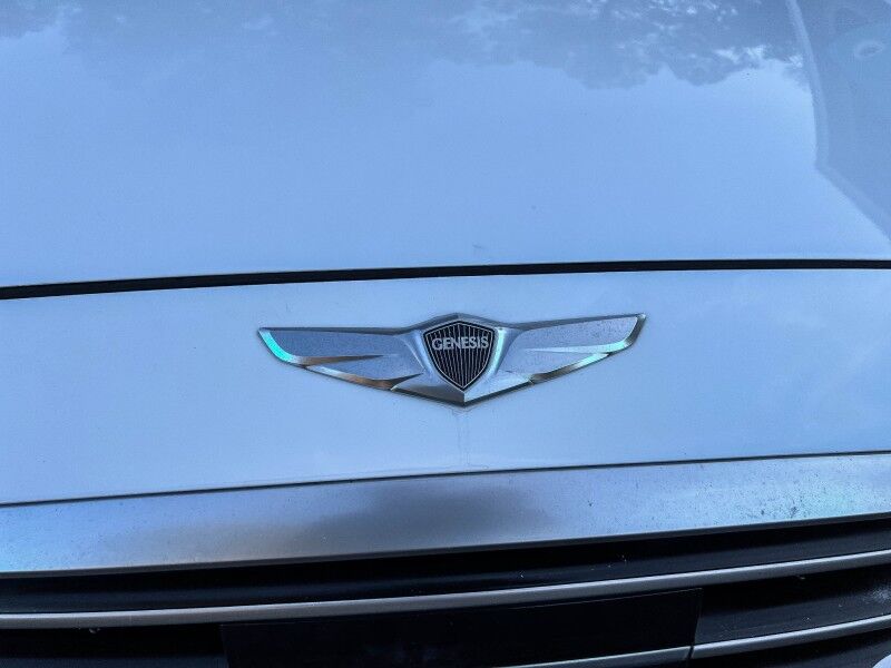 2015 Hyundai Genesis 5.0L Wilmington NC