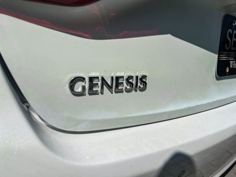 2015 Hyundai Genesis 5.0L Wilmington NC