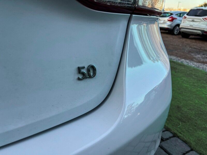 2015 Hyundai Genesis 5.0L Wilmington NC