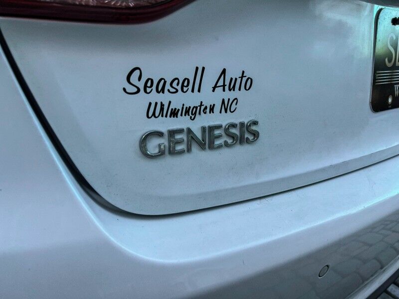 2015 Hyundai Genesis 5.0L Wilmington NC