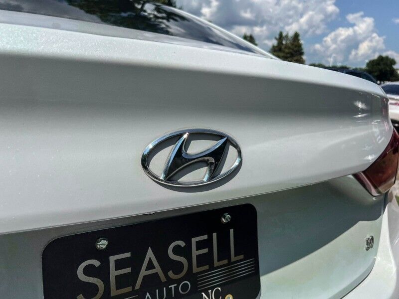 2015 Hyundai Genesis 5.0L Wilmington NC