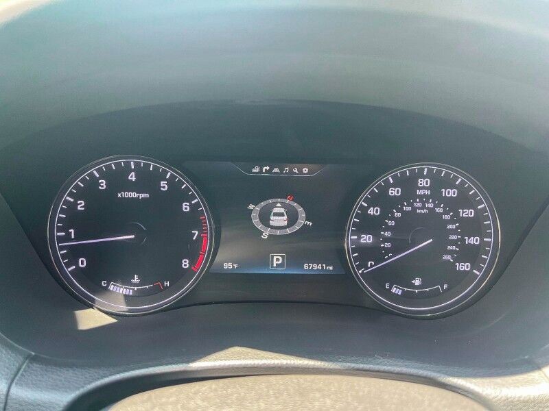 2015 Hyundai Genesis 5.0L Wilmington NC