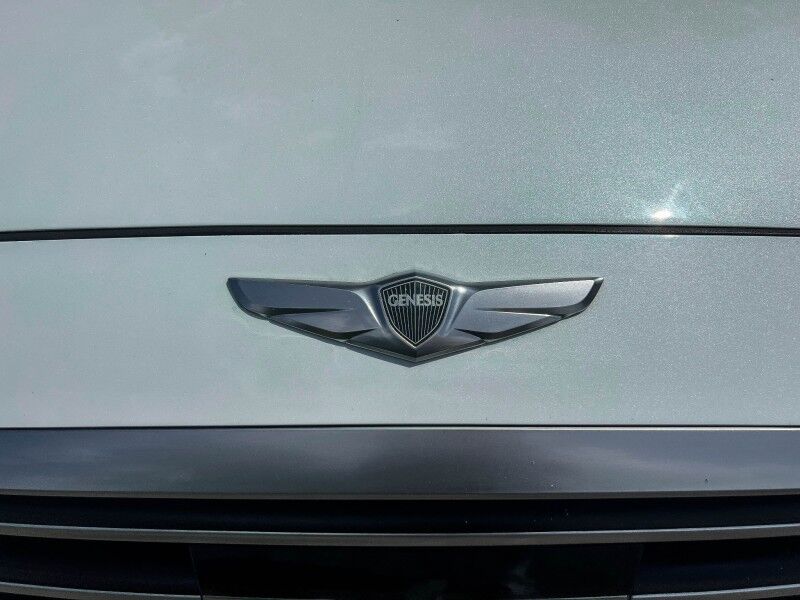 2015 Hyundai Genesis 5.0L Wilmington NC