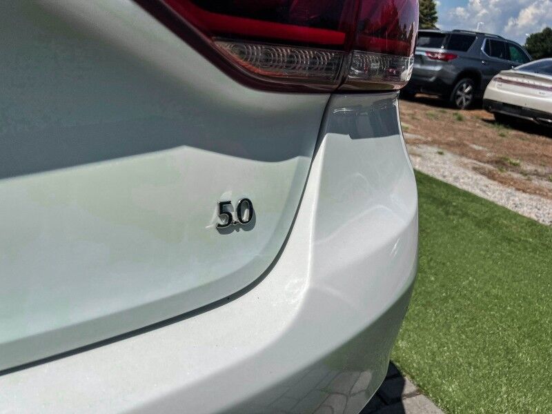 2015 Hyundai Genesis 5.0L Wilmington NC
