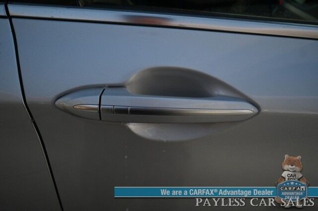 2015 Hyundai Genesis AWD Wasilla AK