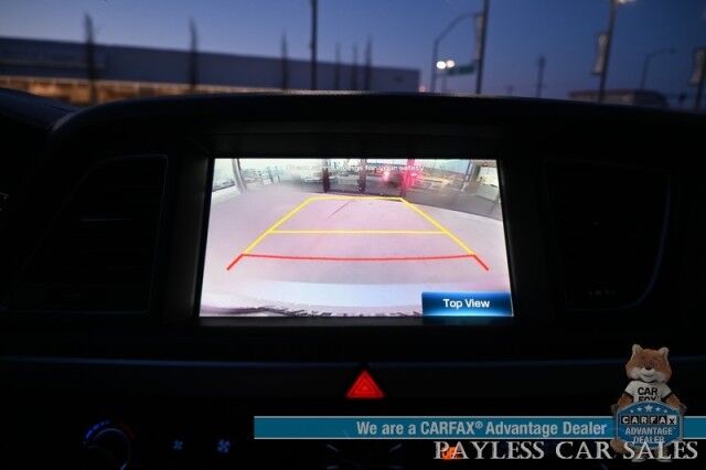 2015 Hyundai Genesis AWD Wasilla AK