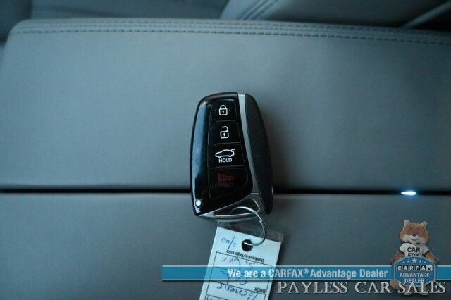 2015 Hyundai Genesis AWD Wasilla AK