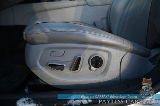 2015 Hyundai Genesis AWD Wasilla AK