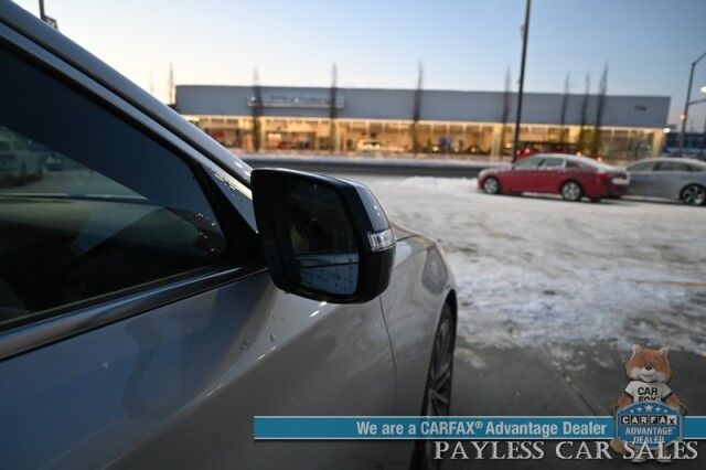2015 Hyundai Genesis AWD Wasilla AK